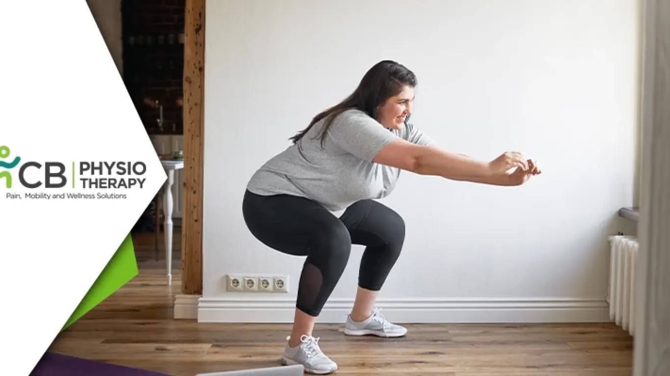 10 Easy Home Exercises To Reduce Your Belly Fat