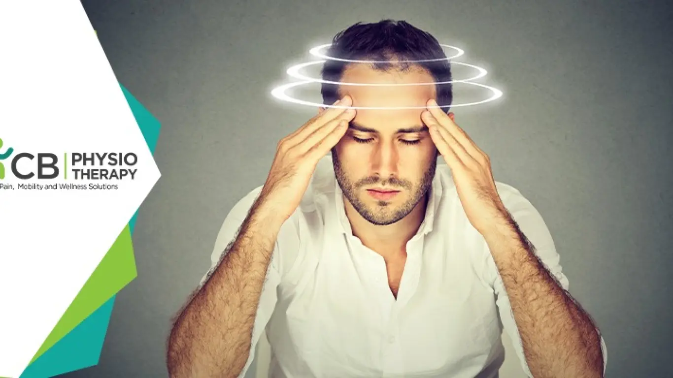 How To Treat Vertigo And Dizziness With Physiotherapy?