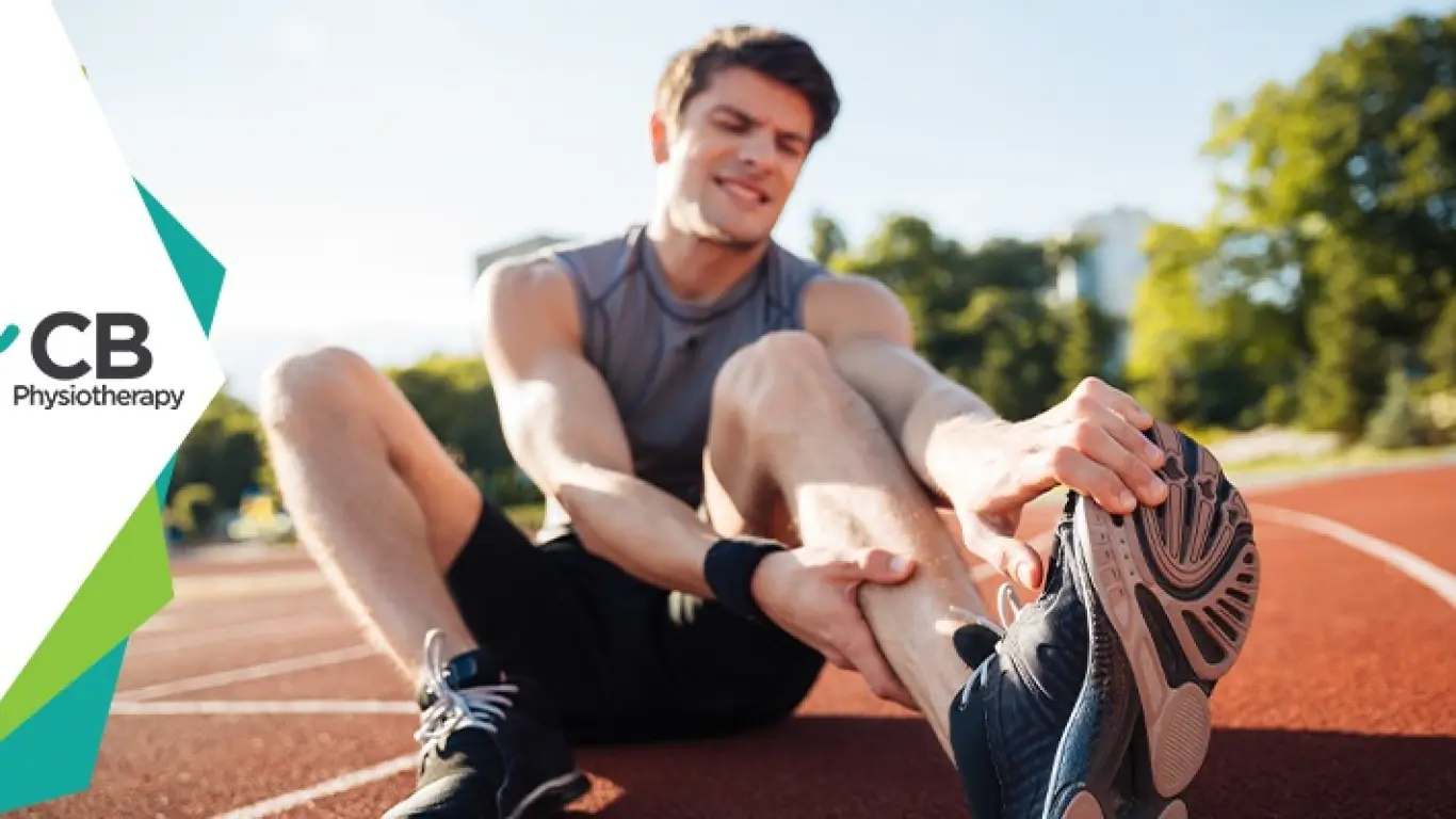 Muscle Strain: Its Physiotherapy Treatment And Prevention