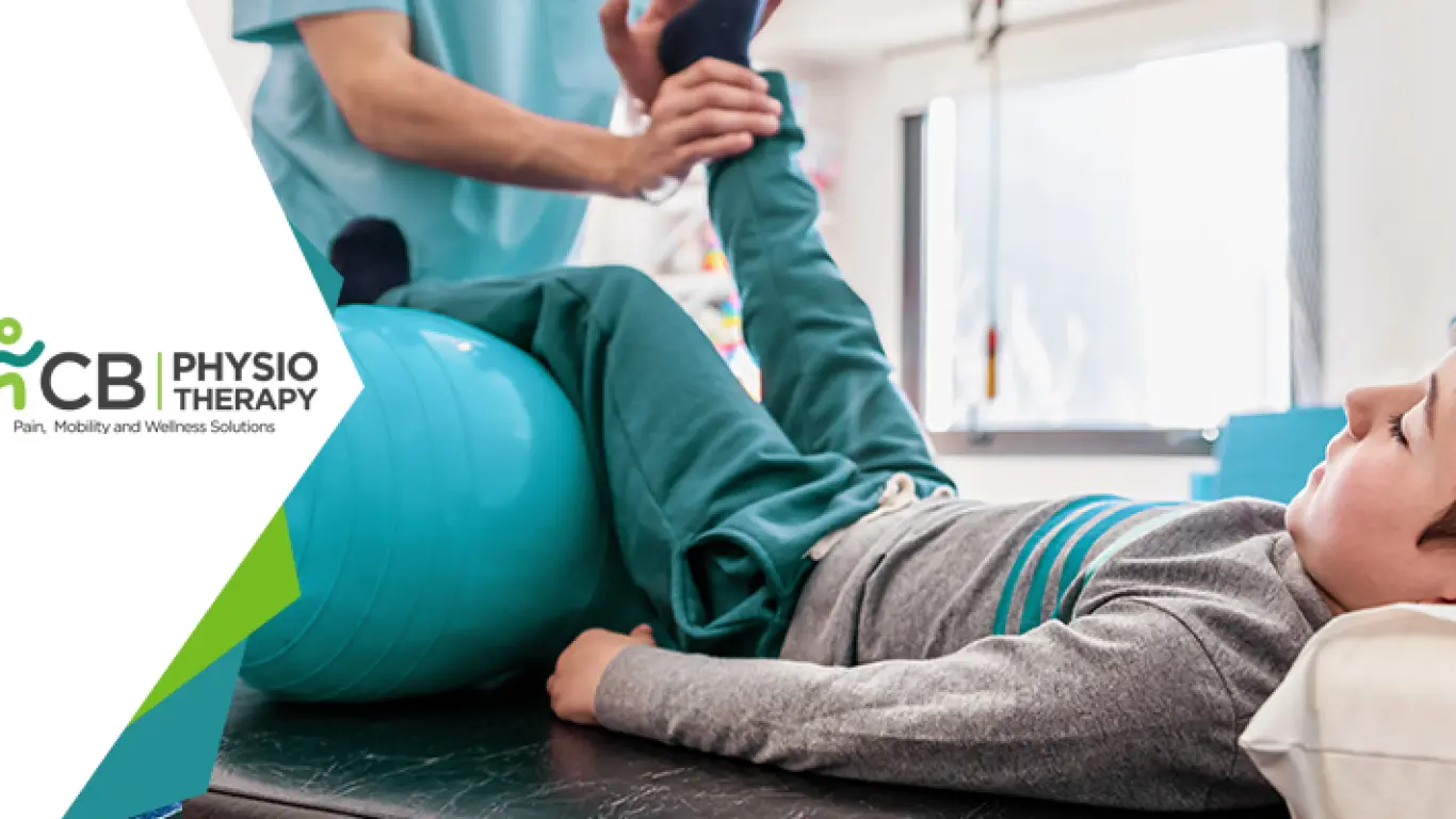 Muscular Dystrophy: Regaining Muscle Function And Control By Physiotherapy