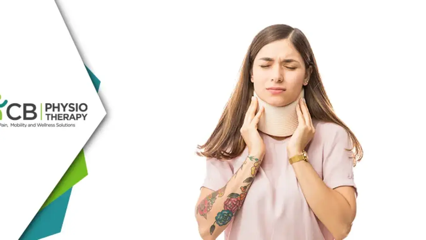 Neck Collars For Neck Pain And Injuries | A Comprehensive Guide For Effective Relief