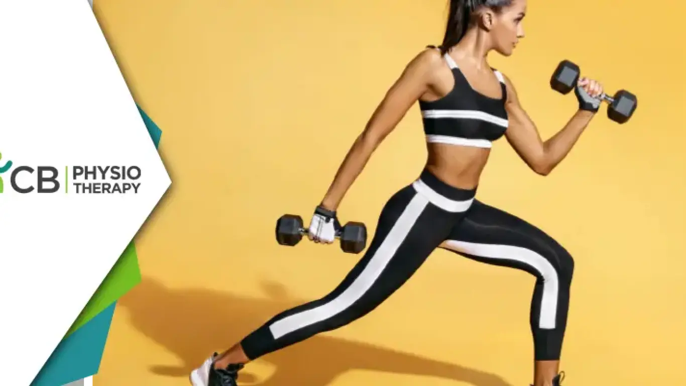 Strength Training For Women Over 50 | Best Physiotherapy Exercises For Muscle & Bone Health
