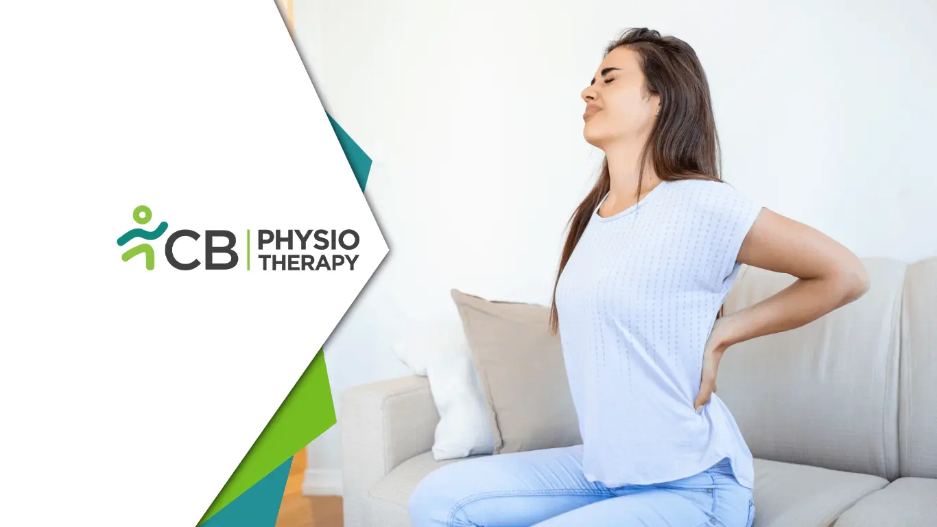 Why Relying On Self-care For Back Pain Can Delay Real Recovery?