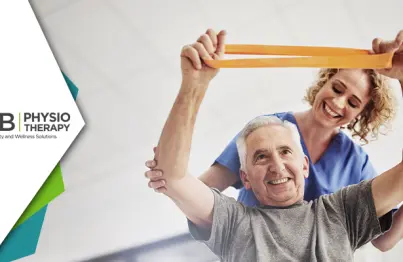 10 Benefits Of Physiotherapy For Geriatric People