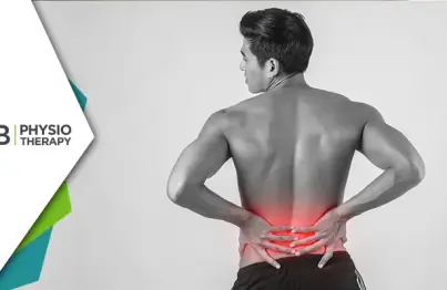 Back In Action: Treating And Preventing Back Pain By Physiotherapy