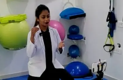 Celebrating World Physiotherapy Day: Emergence Of Tele-physiotherapy In Post Covid-19 Era