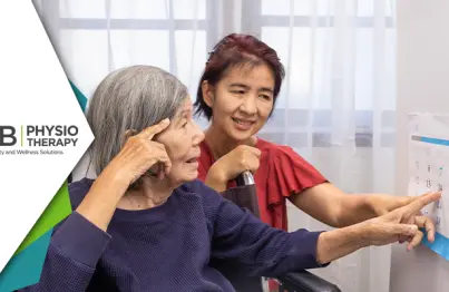 Dementia | Top 10 Exercises For Patients With Alzheimer’s Disease