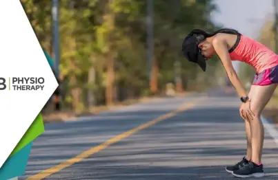 Feeling Drained? Discover How Physiotherapy Can Help Prevent And Manage Fatigue