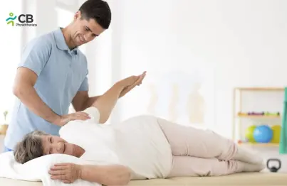 Physiotherapy For Better Life