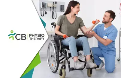 Physiotherapy In Palliative Care: Enhancing Comfort And Quality Of Life  A Holistic Approach To Care