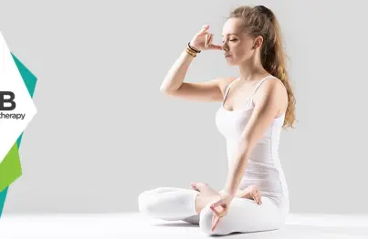 Post Covid-19: 15 Easy And Simple Breathing Exercises