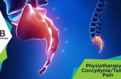 What Is Tailbone Pain And How Physiotherapy Can Help!