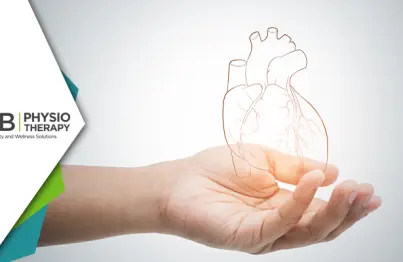 World Heart Day | Maintaining Your Heart Health By Physiotherapy