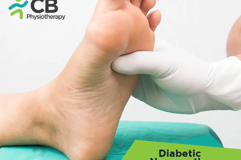Diabetic Neuropathy
