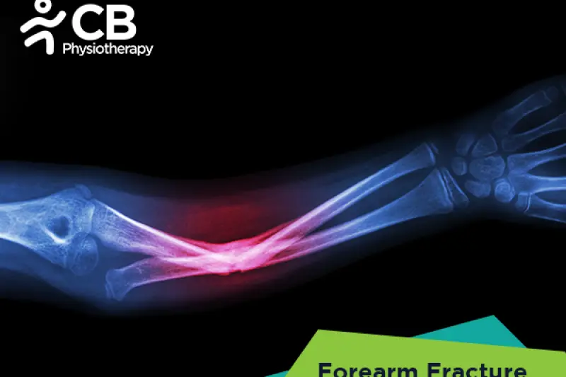 Forearm Fractures