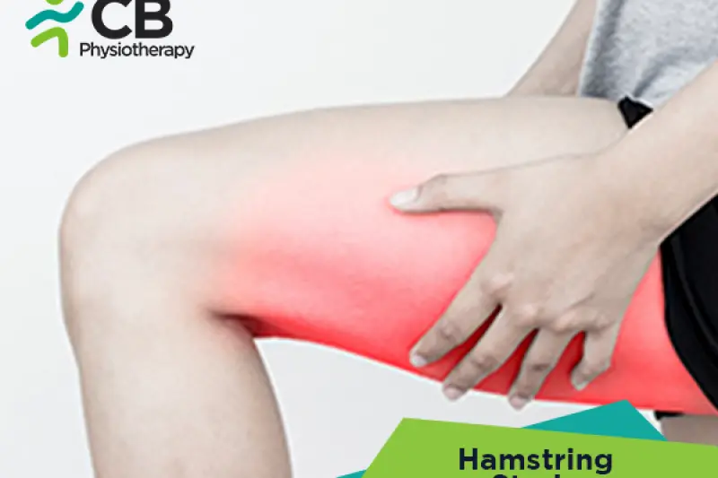 Hamstring Strain