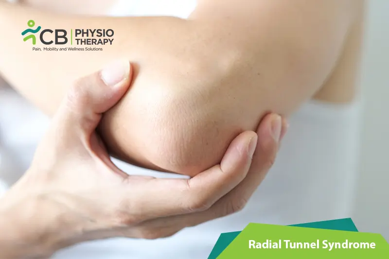 Radial Tunnel Syndrome