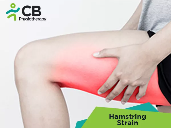 Hamstring Strain